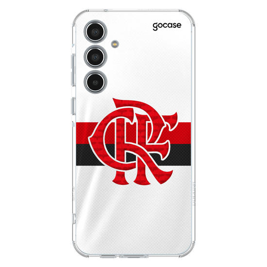  Flamengo - Uniforme 2 2026 Escudo