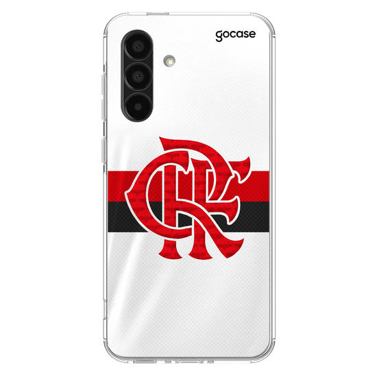  Flamengo - Uniforme 2 2026 Escudo