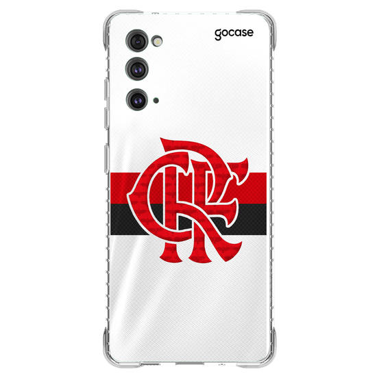  Flamengo - Uniforme 2 2026 Escudo