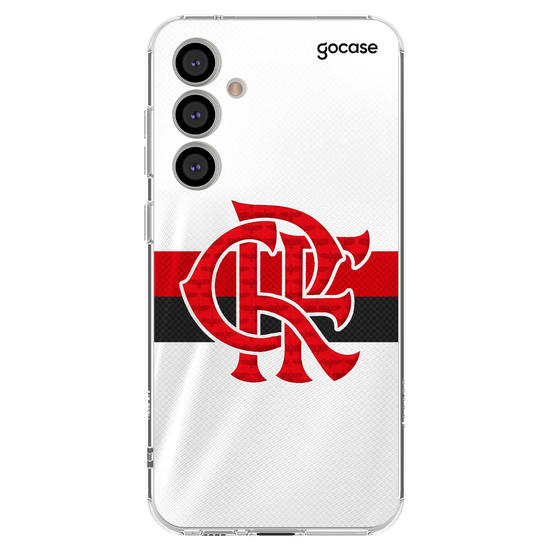  Flamengo - Uniforme 2 2026 Escudo