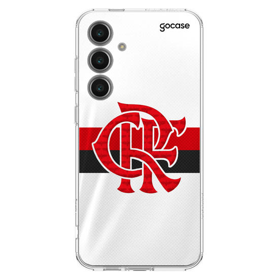  Flamengo - Uniforme 2 2026 Escudo