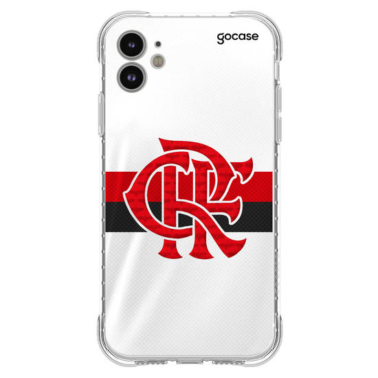  Flamengo - Uniforme 2 2026 Escudo