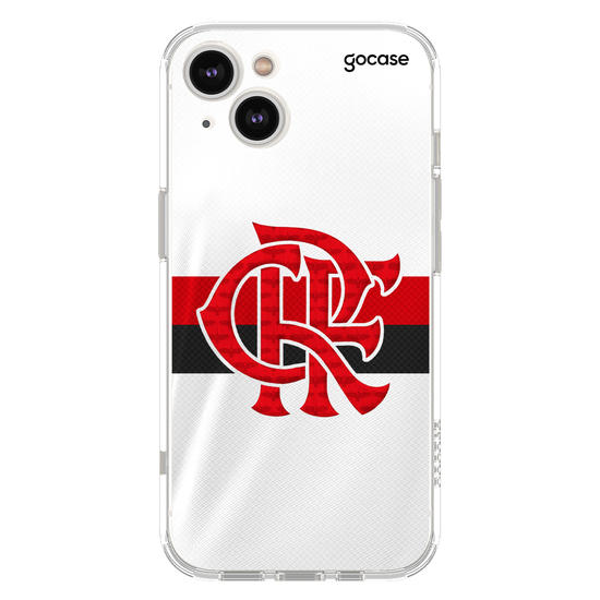  Flamengo - Uniforme 2 2026 Escudo