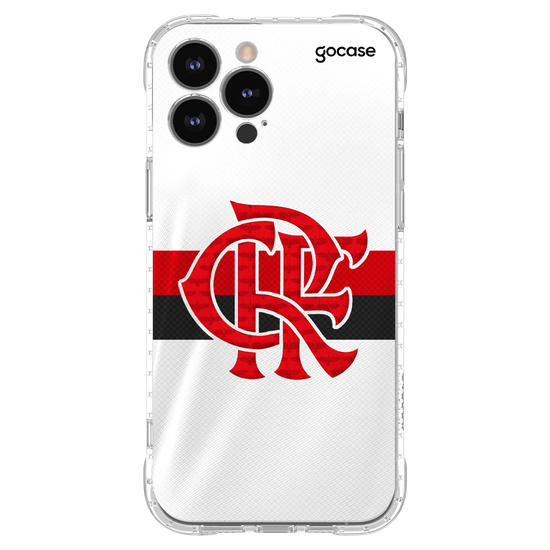  Flamengo - Uniforme 2 2026 Escudo