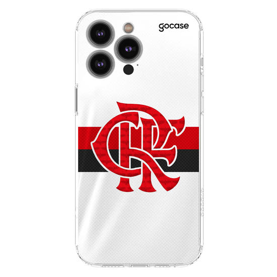  Flamengo - Uniforme 2 2026 Escudo