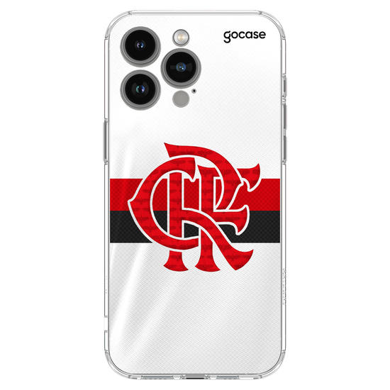  Flamengo - Uniforme 2 2026 Escudo