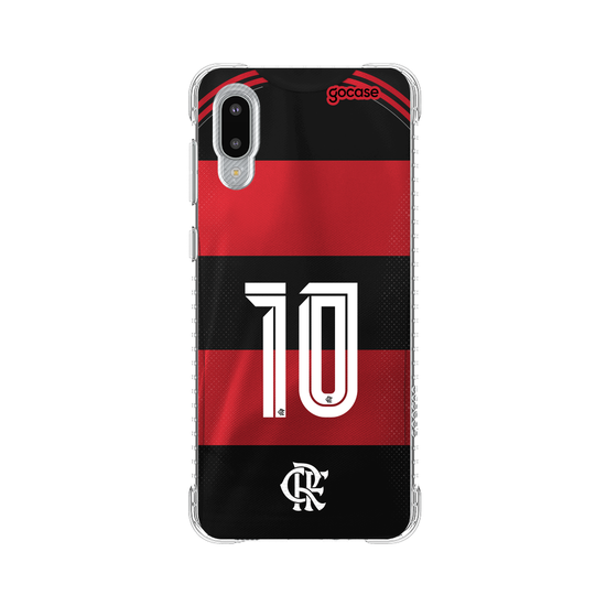  Flamengo - Uniforme 1 2026 Personalizado