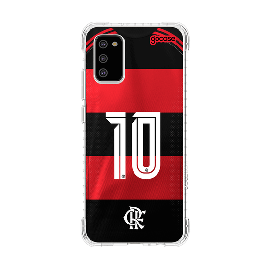  Flamengo - Uniforme 1 2026 Personalizado