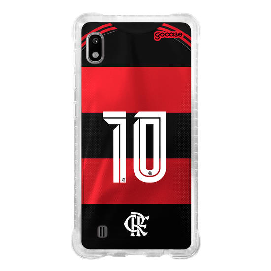  Flamengo - Uniforme 1 2026 Personalizado