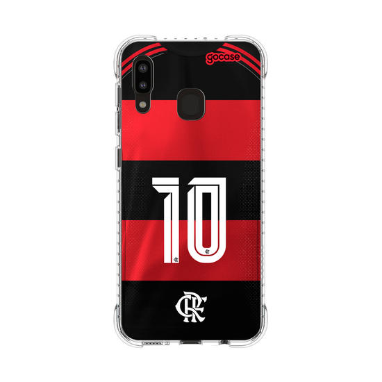  Flamengo - Uniforme 1 2026 Personalizado