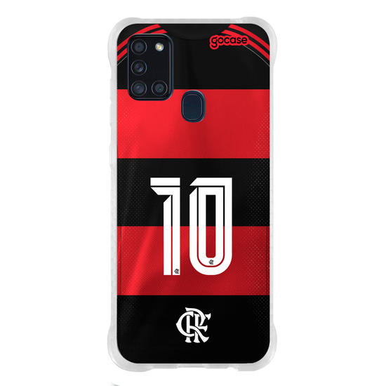  Flamengo - Uniforme 1 2026 Personalizado