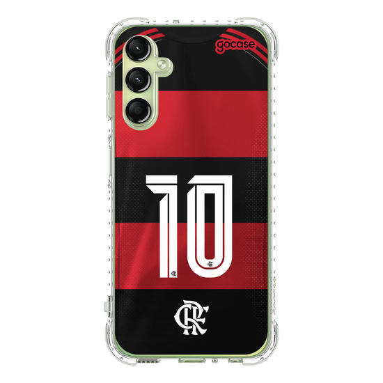  Flamengo - Uniforme 1 2026 Personalizado