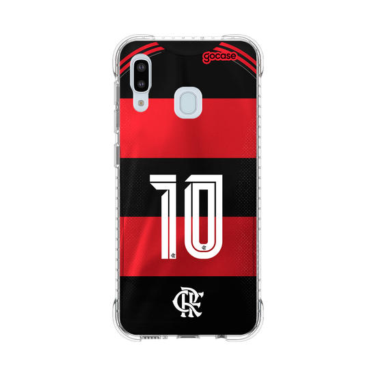  Flamengo - Uniforme 1 2026 Personalizado
