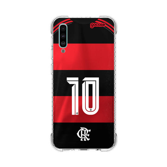  Flamengo - Uniforme 1 2026 Personalizado