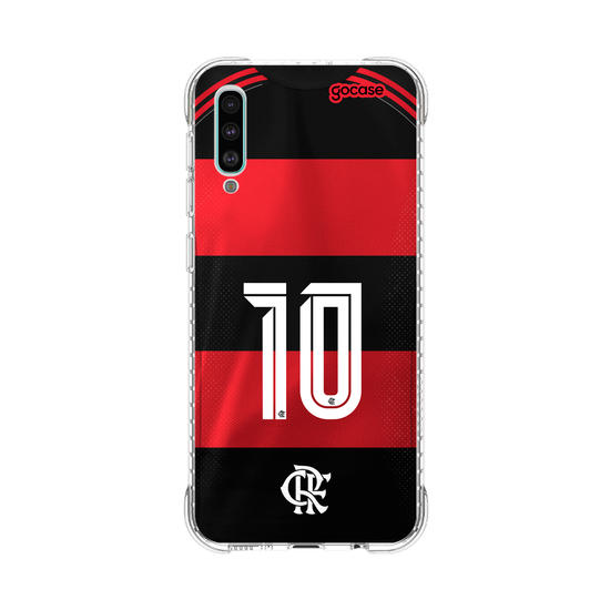  Flamengo - Uniforme 1 2026 Personalizado