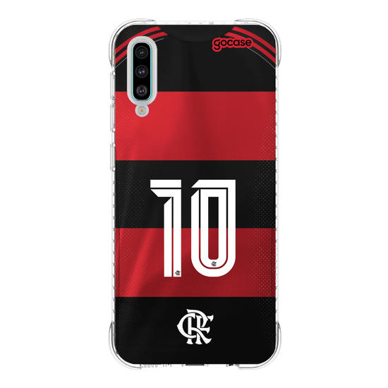  Flamengo - Uniforme 1 2026 Personalizado