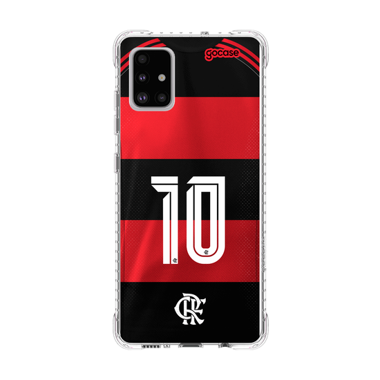  Flamengo - Uniforme 1 2026 Personalizado