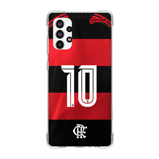  Flamengo - Uniforme 1 2026 Personalizado