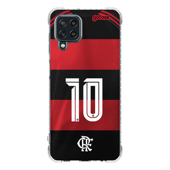  Flamengo - Uniforme 1 2026 Personalizado
