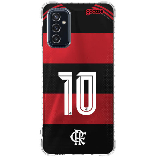  Flamengo - Uniforme 1 2026 Personalizado