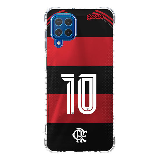  Flamengo - Uniforme 1 2026 Personalizado