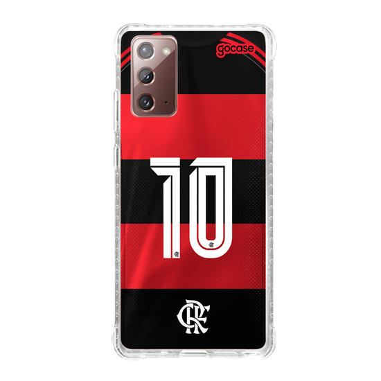  Flamengo - Uniforme 1 2026 Personalizado