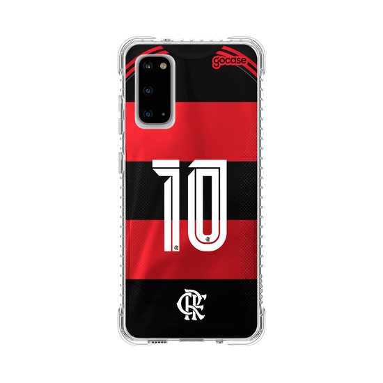  Flamengo - Uniforme 1 2026 Personalizado
