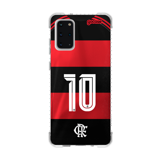  Flamengo - Uniforme 1 2026 Personalizado