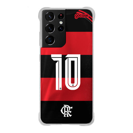  Flamengo - Uniforme 1 2026 Personalizado