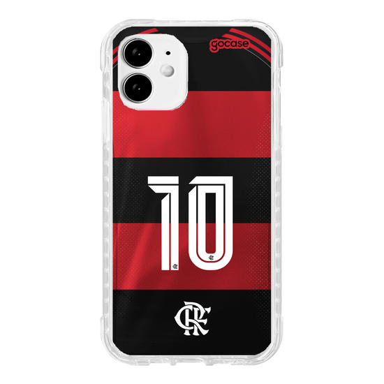  Flamengo - Uniforme 1 2026 Personalizado