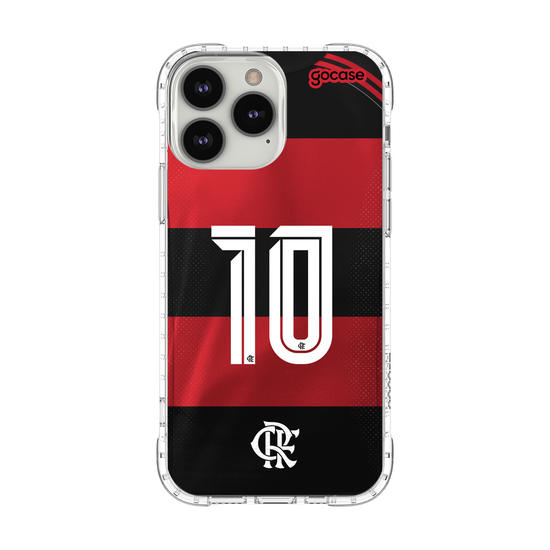  Flamengo - Uniforme 1 2026 Personalizado