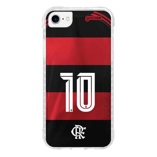  Flamengo - Uniforme 1 2026 Personalizado