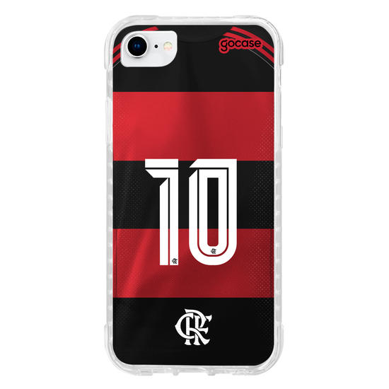  Flamengo - Uniforme 1 2026 Personalizado