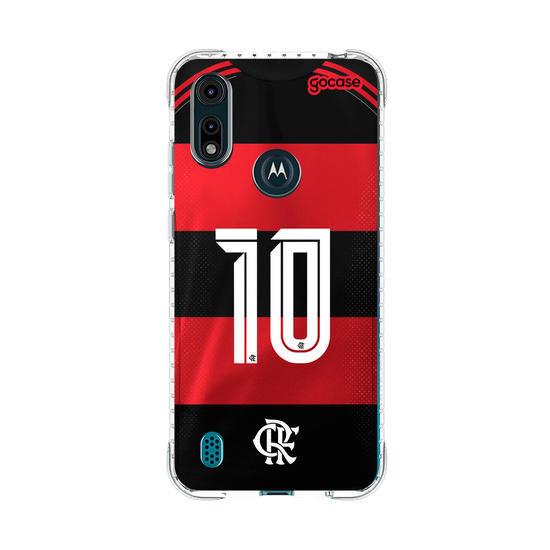  Flamengo - Uniforme 1 2026 Personalizado