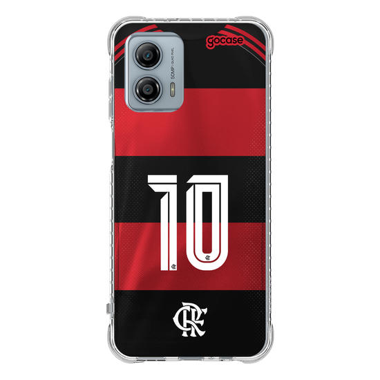  Flamengo - Uniforme 1 2026 Personalizado