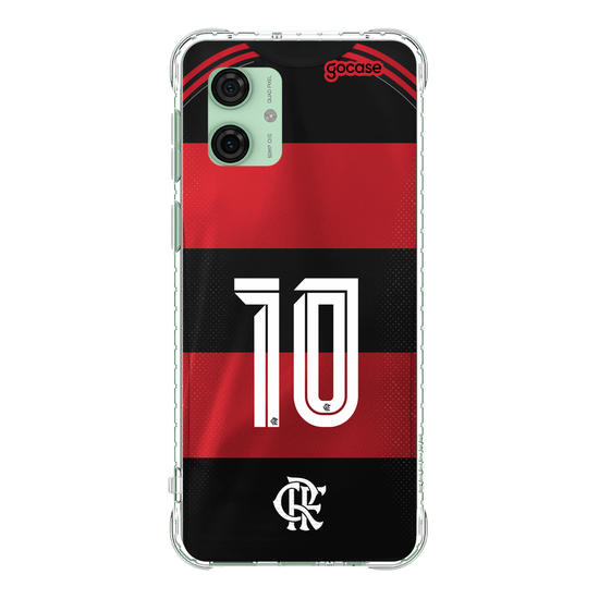  Flamengo - Uniforme 1 2026 Personalizado