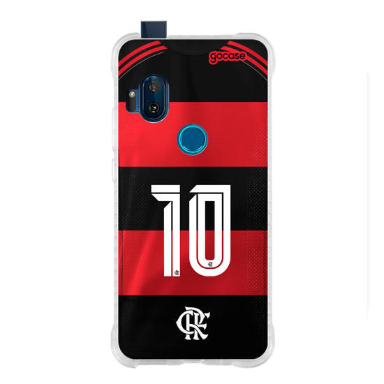  Flamengo - Uniforme 1 2026 Personalizado