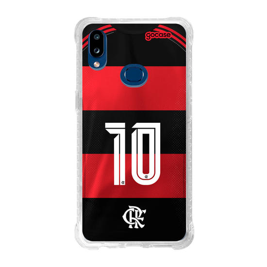 Flamengo - Uniforme 1 2026 Personalizado