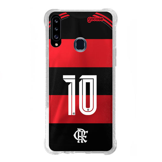  Flamengo - Uniforme 1 2026 Personalizado