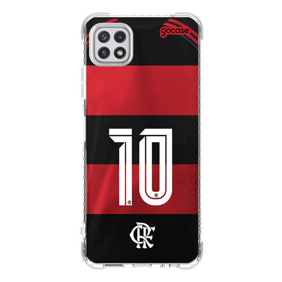  Flamengo - Uniforme 1 2026 Personalizado