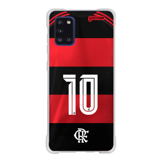  Flamengo - Uniforme 1 2026 Personalizado