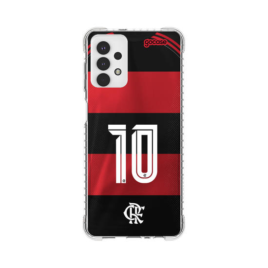  Flamengo - Uniforme 1 2026 Personalizado