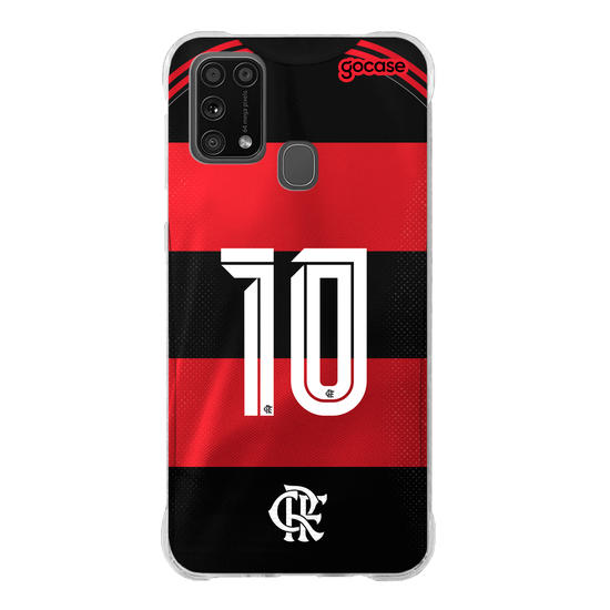  Flamengo - Uniforme 1 2026 Personalizado