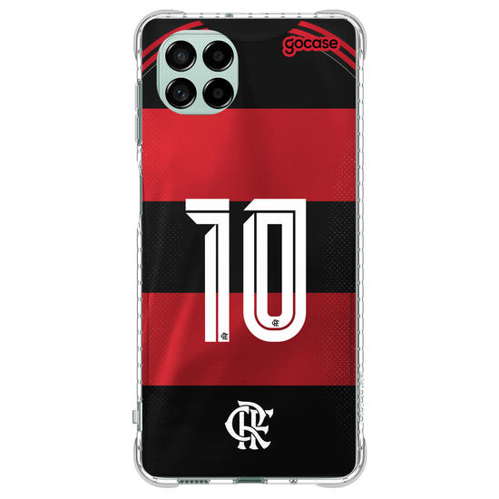  Flamengo - Uniforme 1 2026 Personalizado