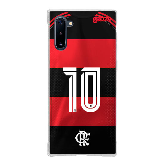  Flamengo - Uniforme 1 2026 Personalizado