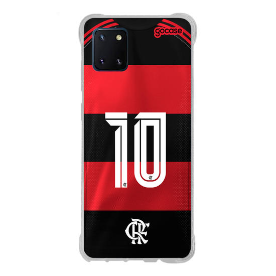  Flamengo - Uniforme 1 2026 Personalizado