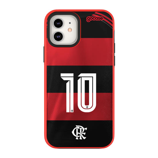  Flamengo - Uniforme 1 2026 Personalizado