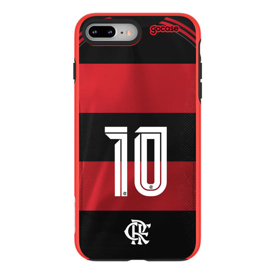  Flamengo - Uniforme 1 2026 Personalizado