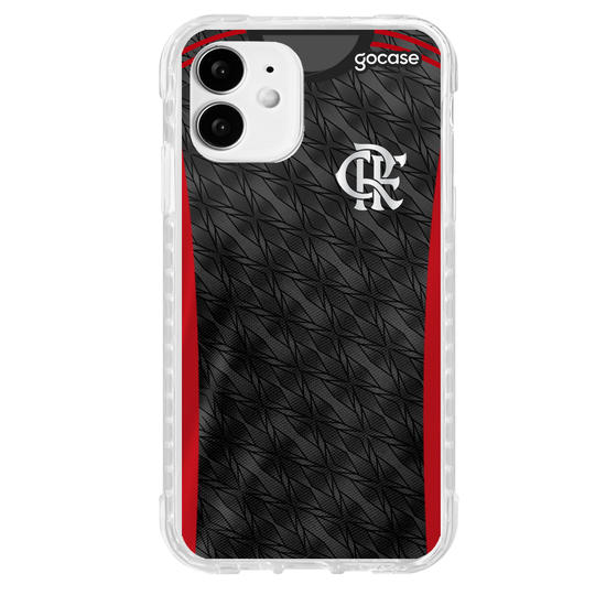 Capinha para celular Flamengo - Uniforme 3 2024