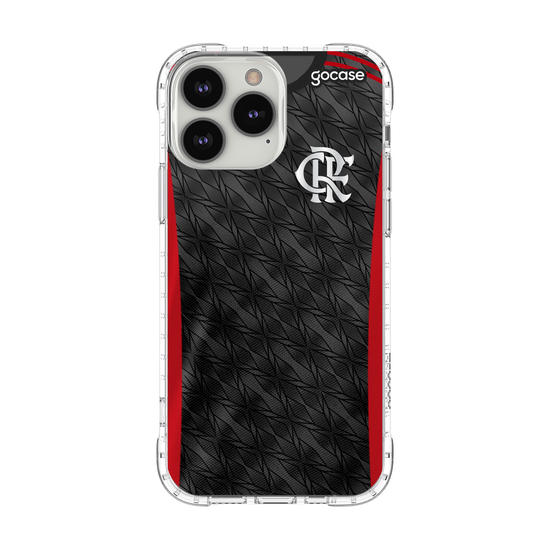 Capinha para celular Flamengo - Uniforme 3 2024